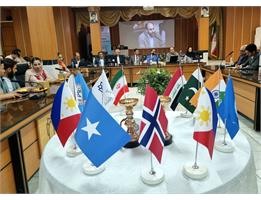 New Students' Induction Day