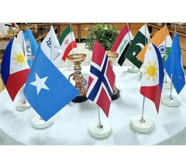 Report on Achievements and Activities of the University’s International Affairs Office