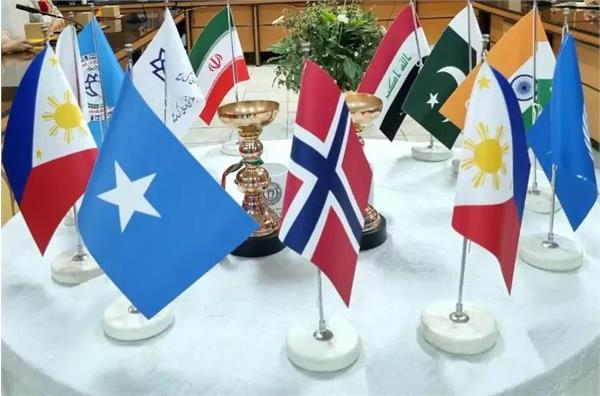 Report on Achievements and Activities of the University’s International Affairs Office