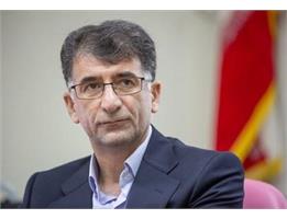 Professor Ali Soroush was appointed as head of KUMS by the Minister of Health, Treatment and Medical Education.