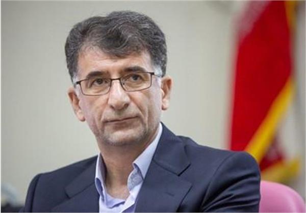 Professor Ali Soroush was appointed as head of KUMS by the Minister of Health, Treatment and Medical Education.